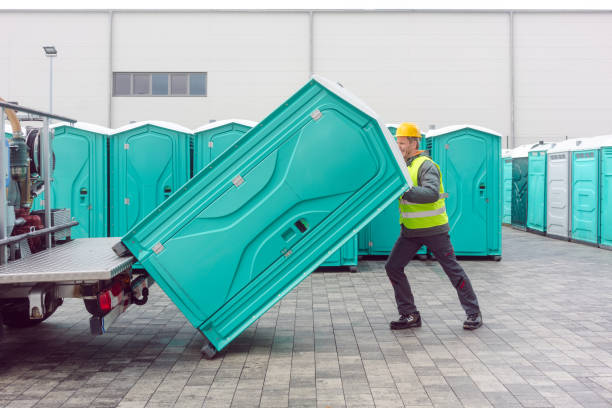 Best Portable bathroom rental  in Valhalla, NY