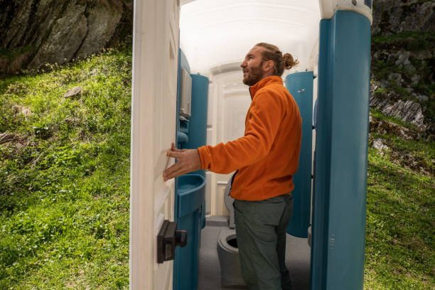 Best Porta potty rental near me  in Valhalla, NY