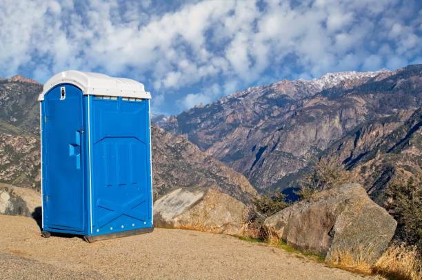 Best Construction site porta potty rental  in Valhalla, NY