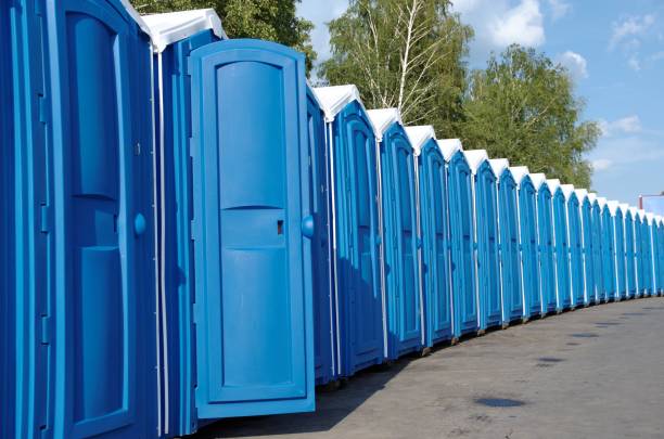 Best Temporary restroom rental  in Valhalla, NY